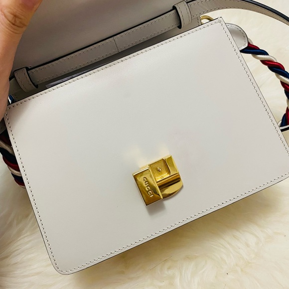 Authentic gucci Sylvia - Picture 4 of 5